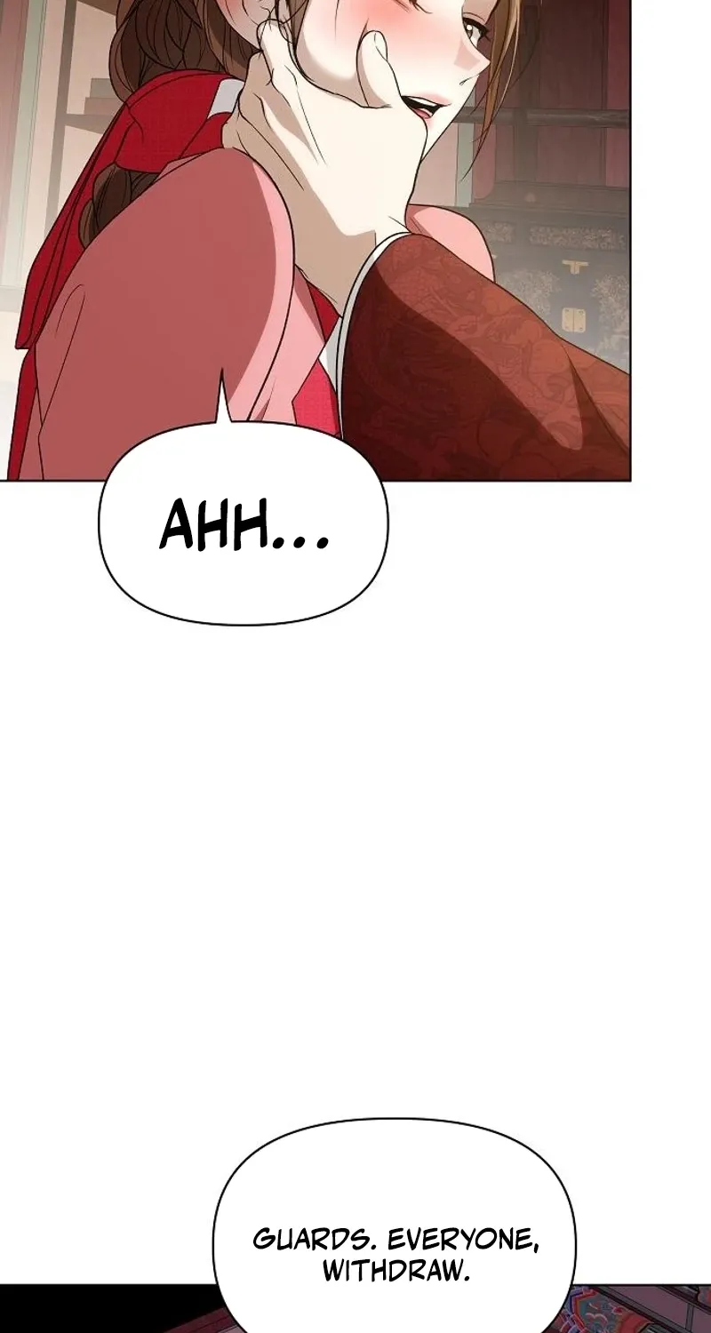 When the autumn night falls over the river Chapter 23 page 52 - 