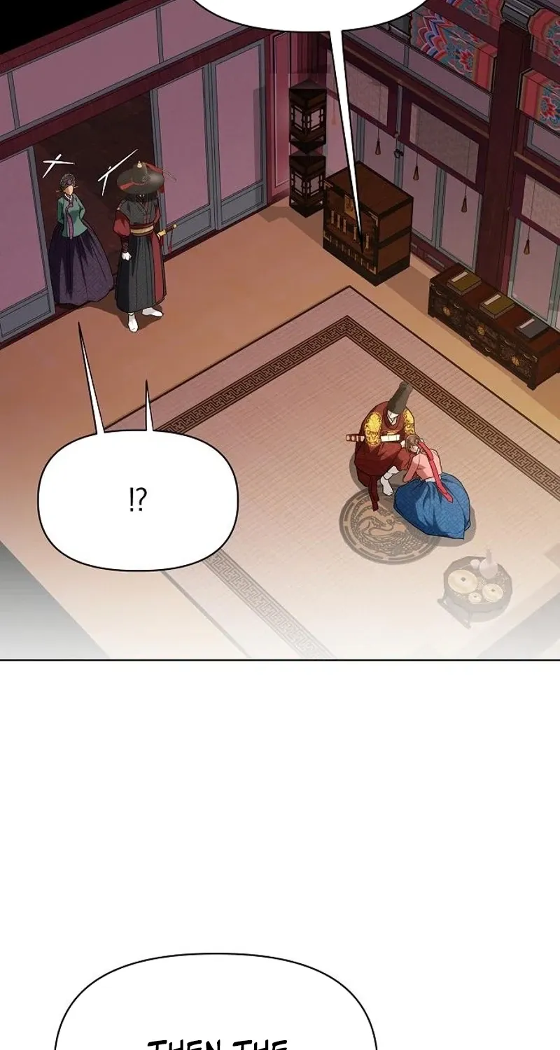 When the autumn night falls over the river Chapter 23 page 53 - 