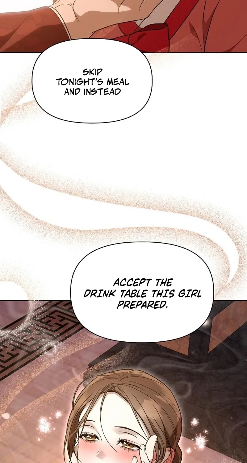 When the autumn night falls over the river Chapter 23 page 56 - 