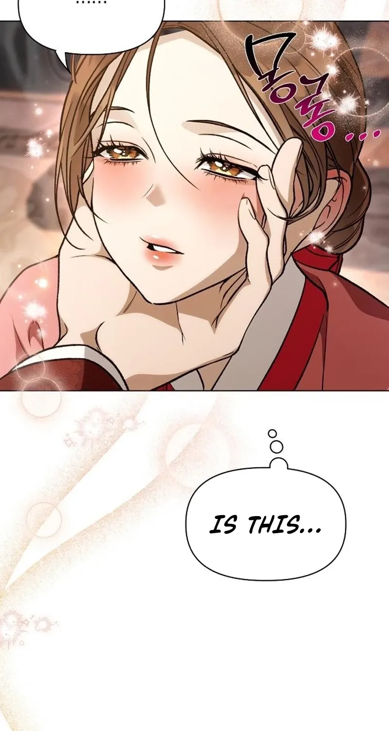 When the autumn night falls over the river Chapter 23 page 58 - 
