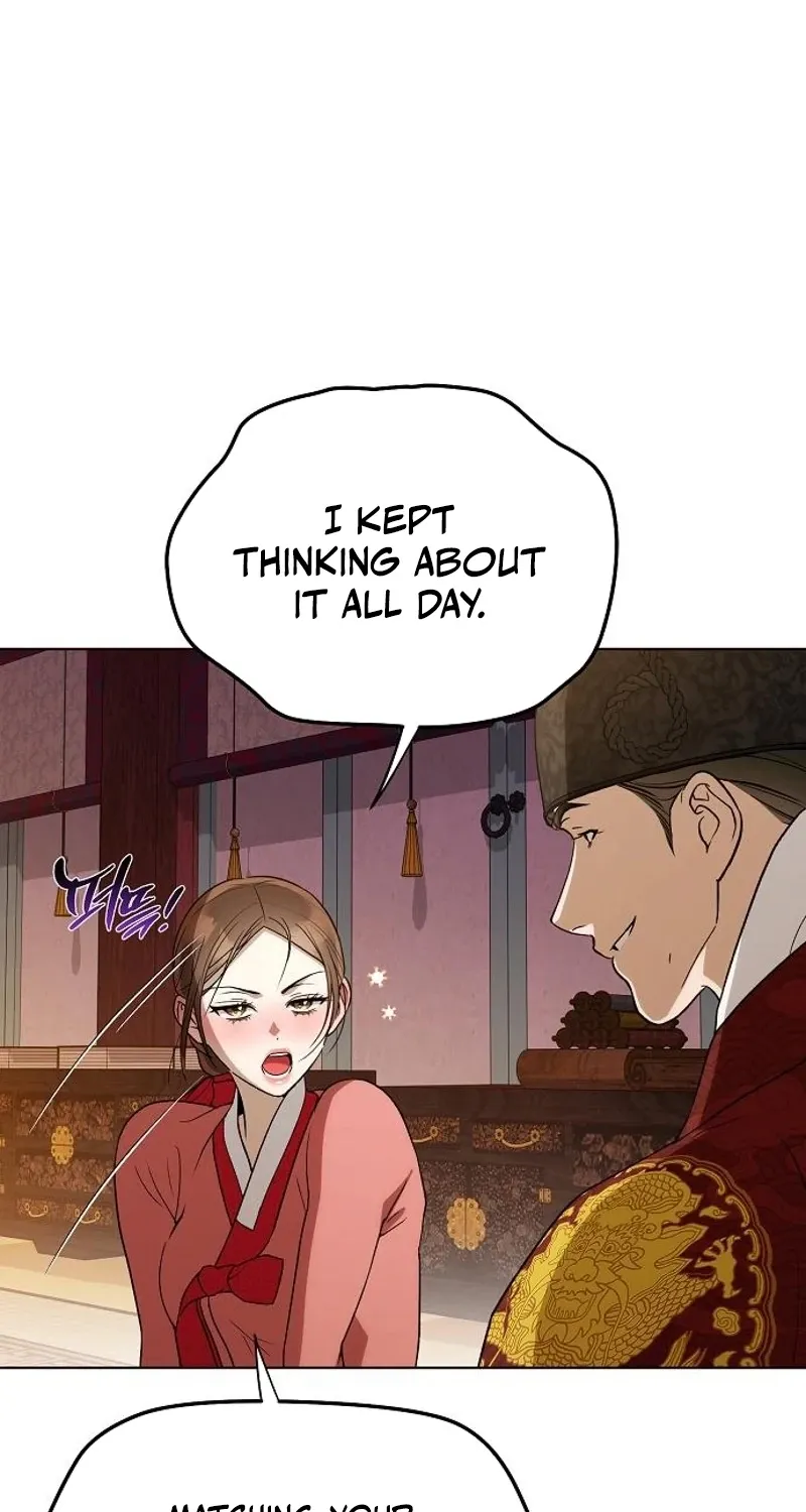 When the autumn night falls over the river Chapter 23 page 65 - 