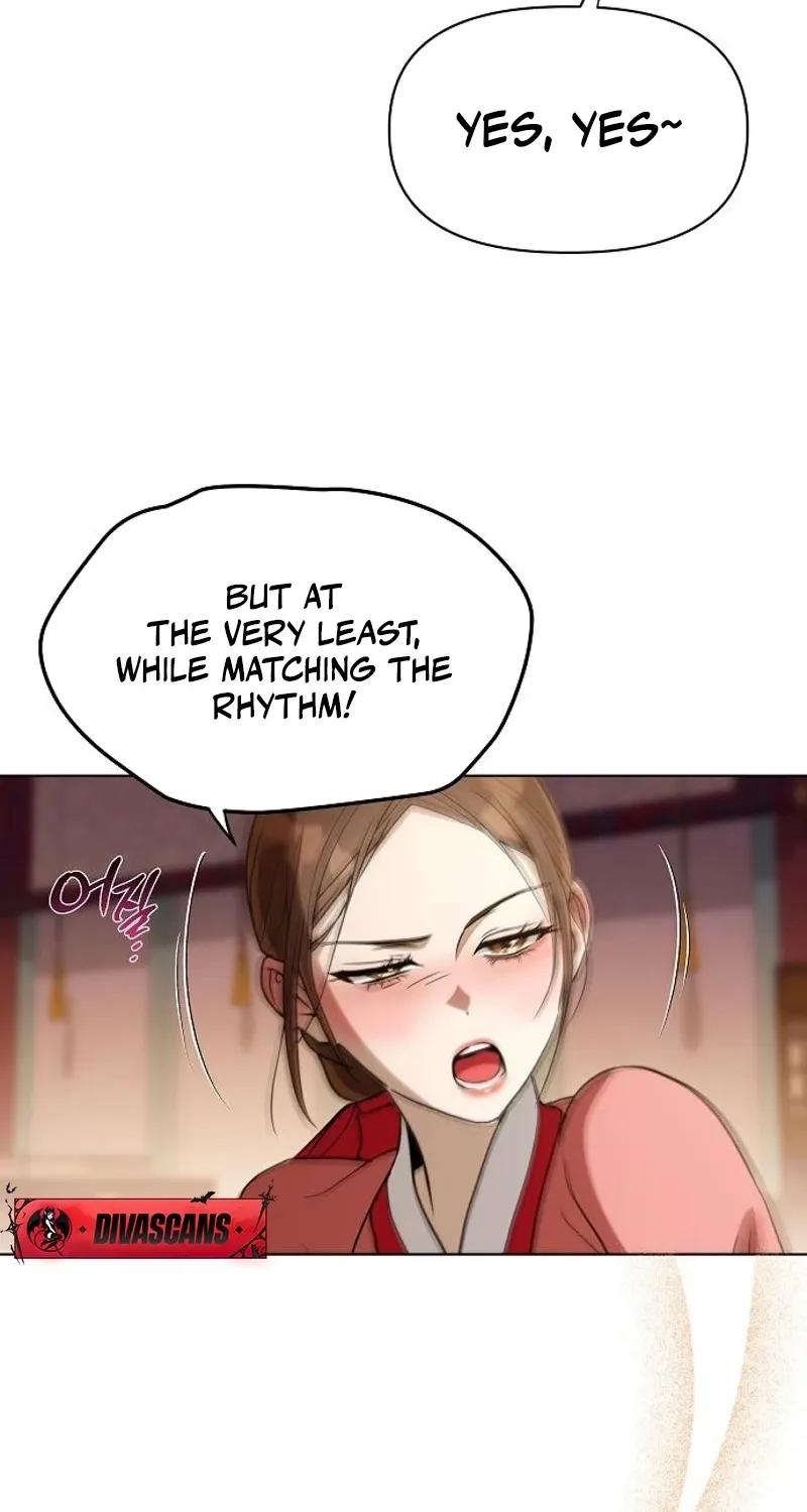 When the autumn night falls over the river Chapter 23 page 67 - 