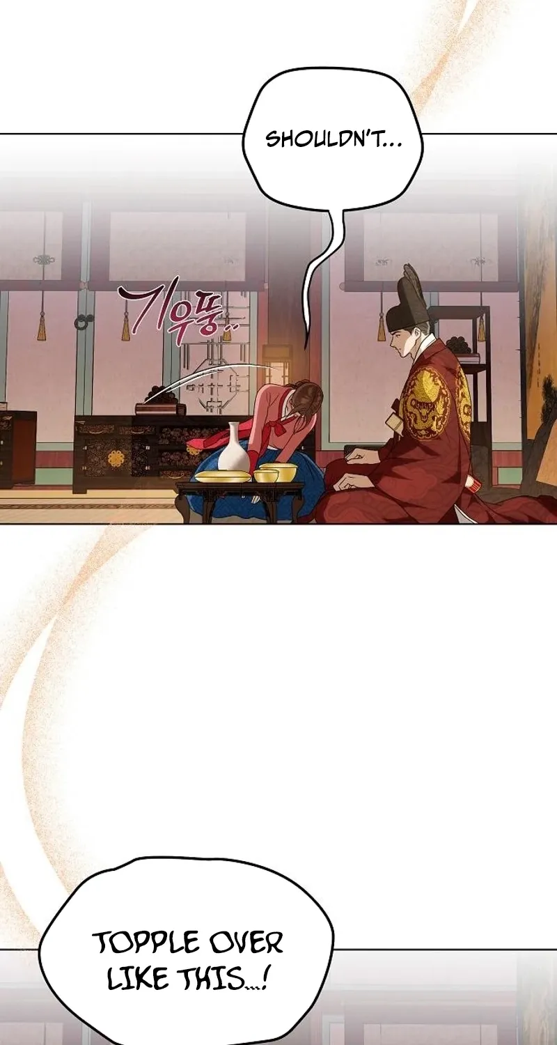 When the autumn night falls over the river Chapter 23 page 68 - 