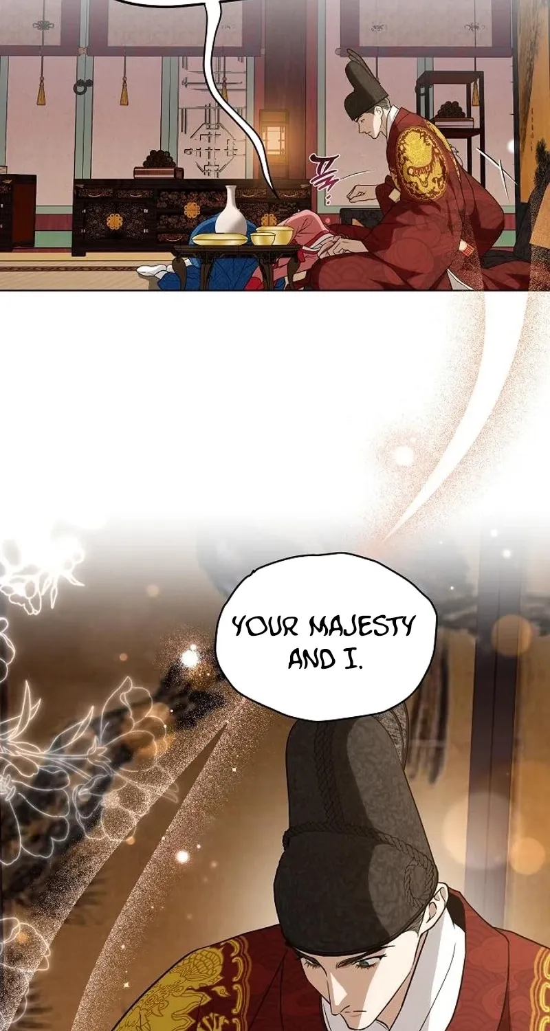 When the autumn night falls over the river Chapter 23 page 69 - 