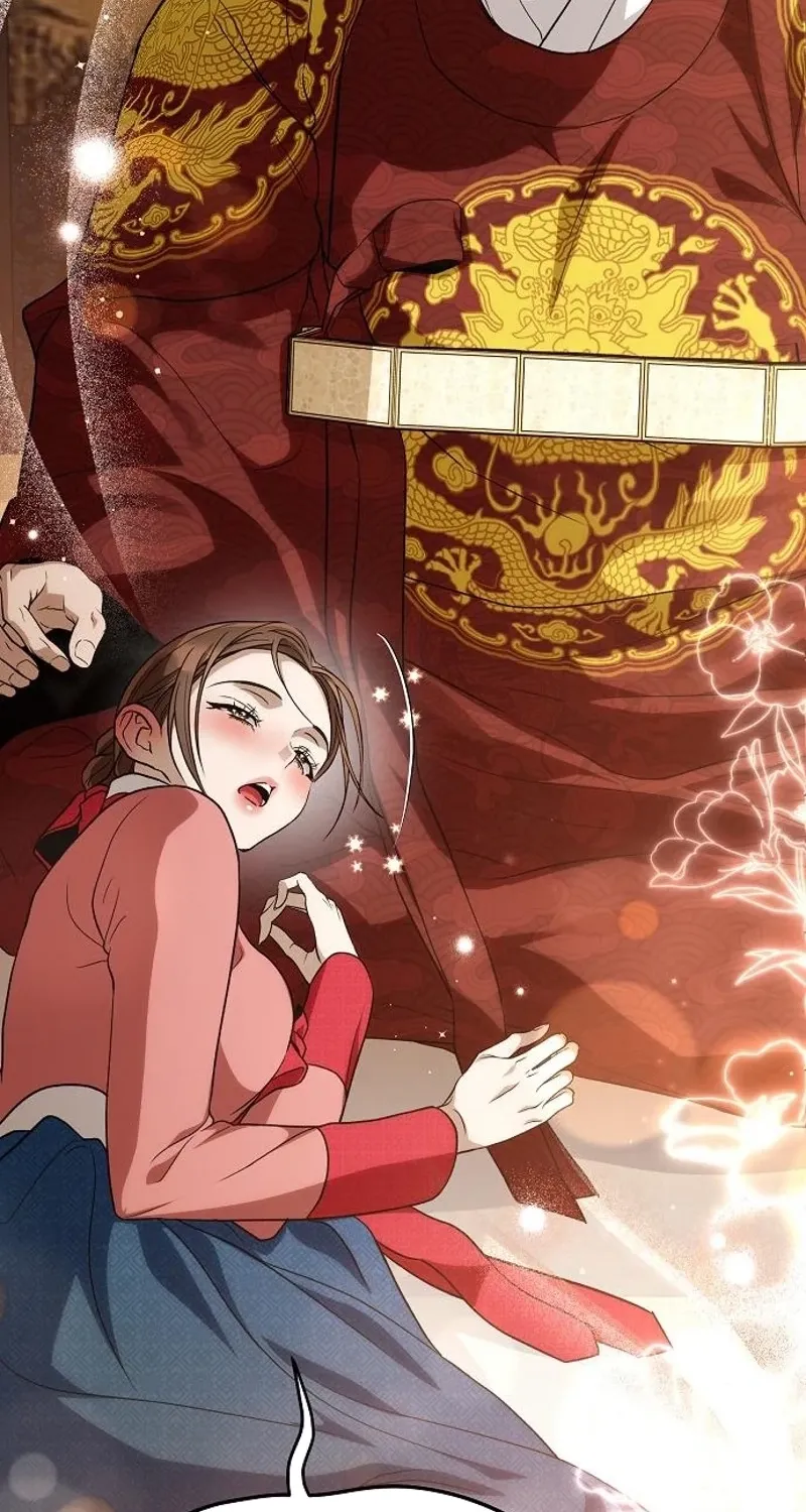 When the autumn night falls over the river Chapter 23 page 70 - 