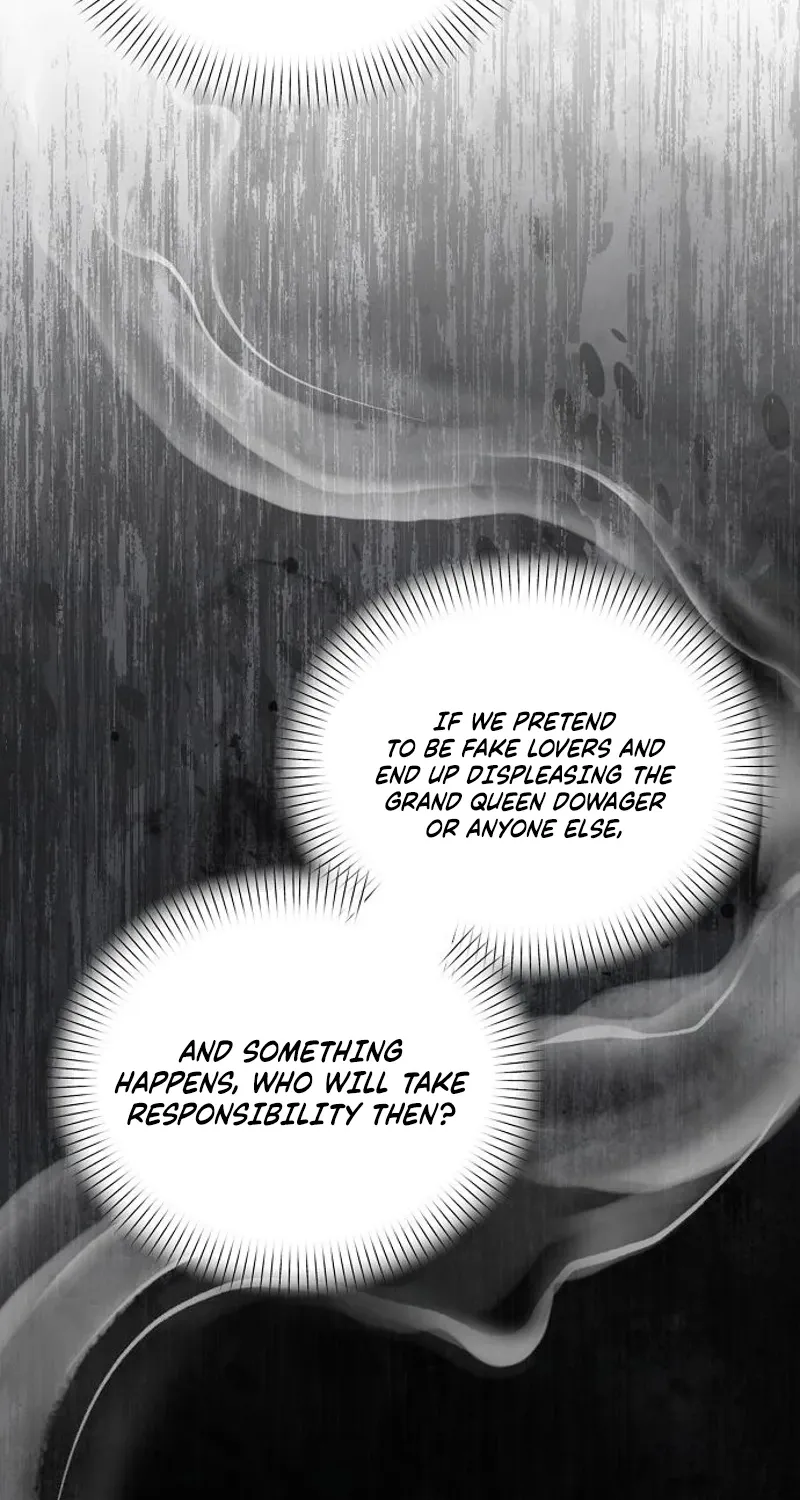 When the autumn night falls over the river Chapter 23 page 8 - 