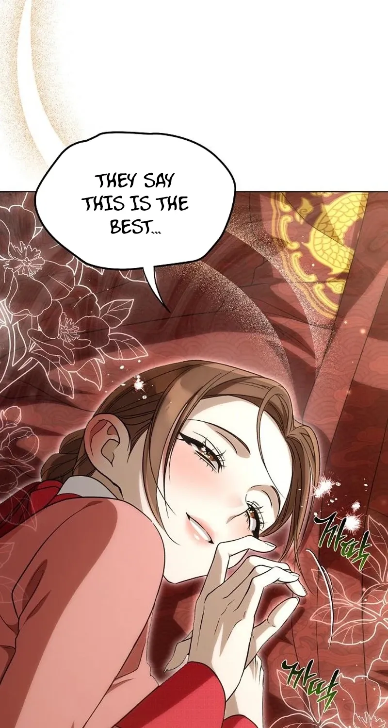 When the autumn night falls over the river Chapter 23 page 73 - 