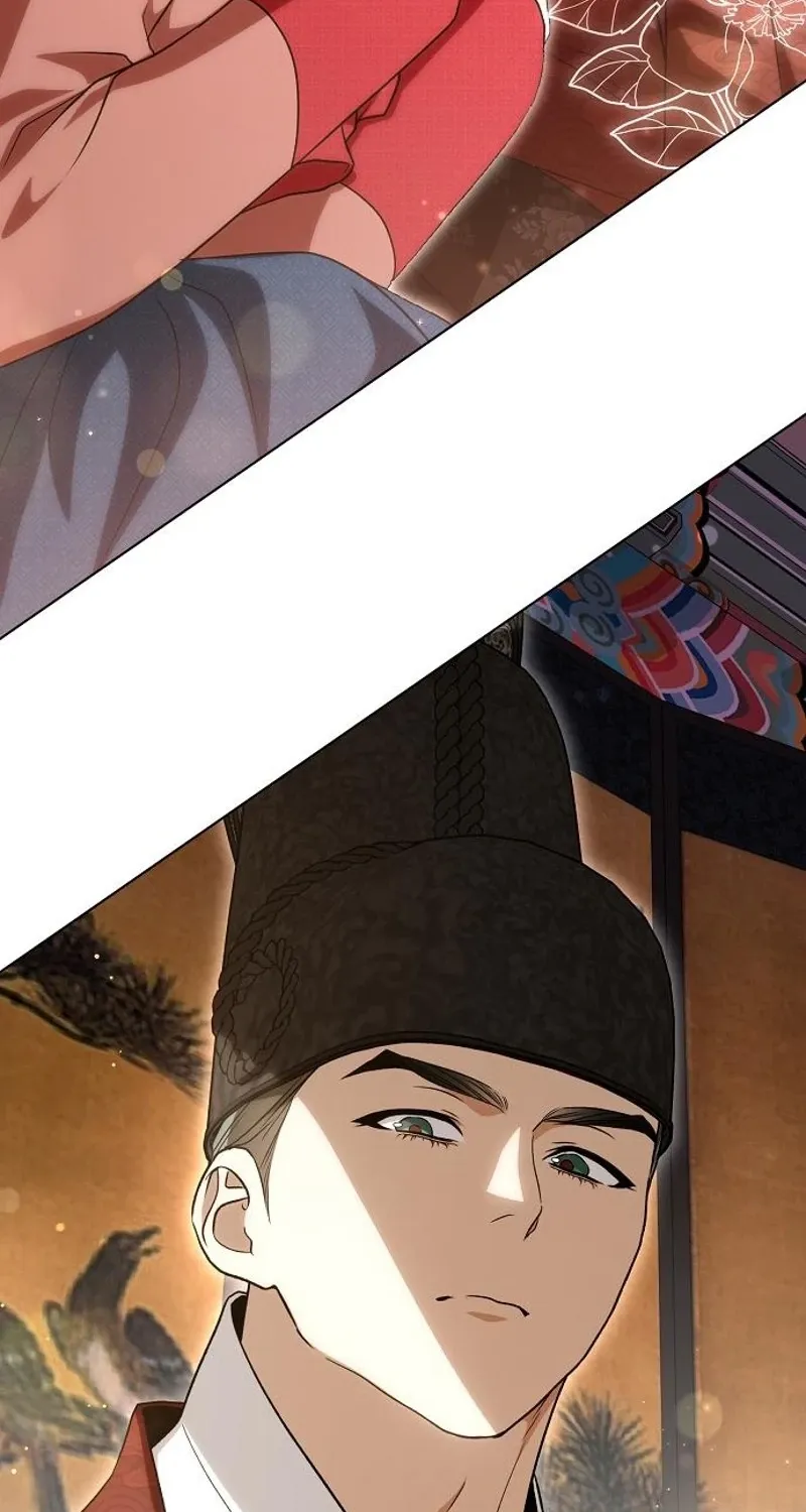 When the autumn night falls over the river Chapter 23 page 74 - 