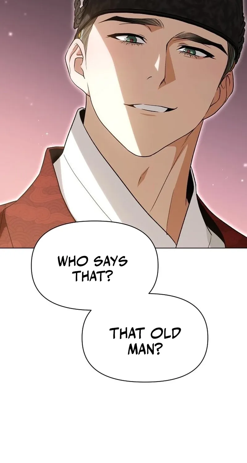 When the autumn night falls over the river Chapter 23 page 76 - 