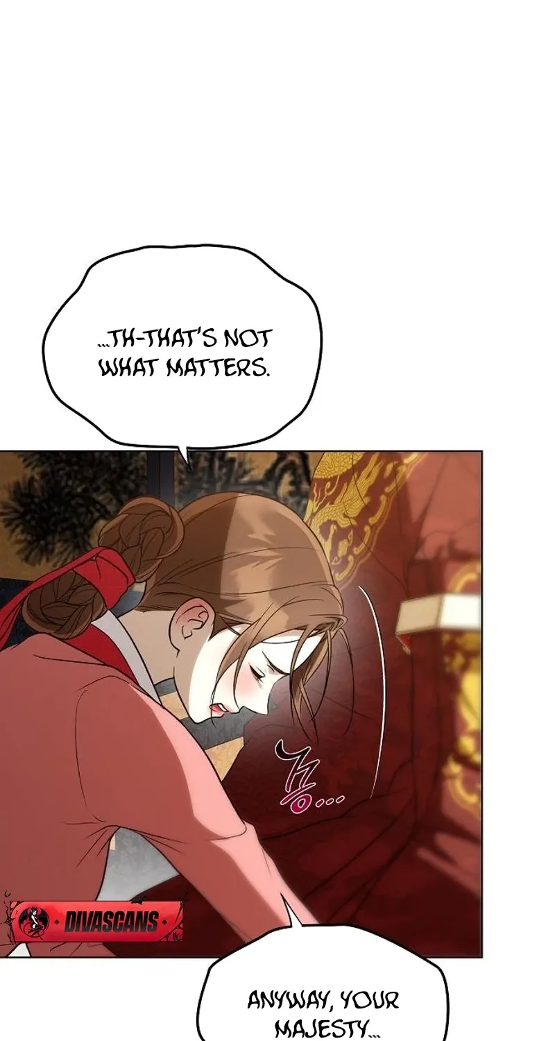 When the autumn night falls over the river Chapter 23 page 77 - 