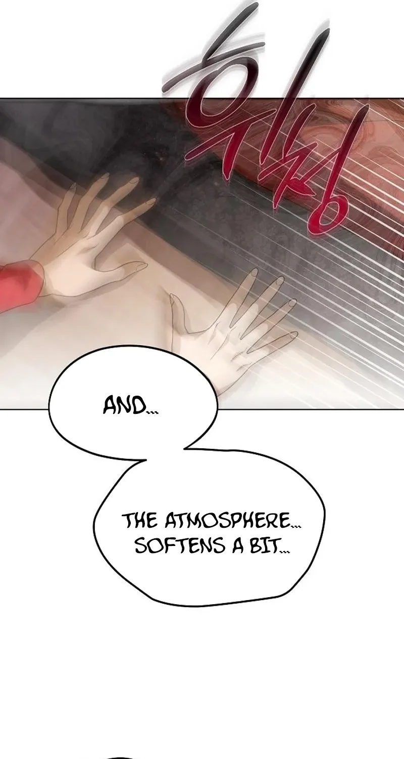When the autumn night falls over the river Chapter 23 page 80 - 