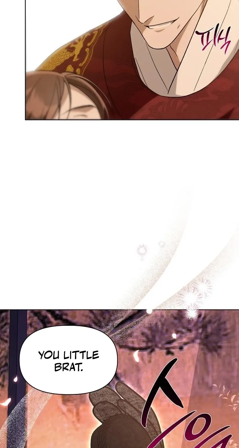When the autumn night falls over the river Chapter 23 page 82 - 