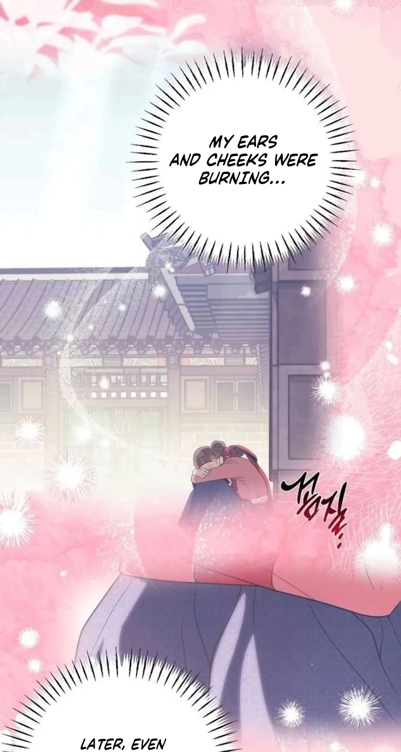 When the autumn night falls over the river Chapter 24 page 11 - 