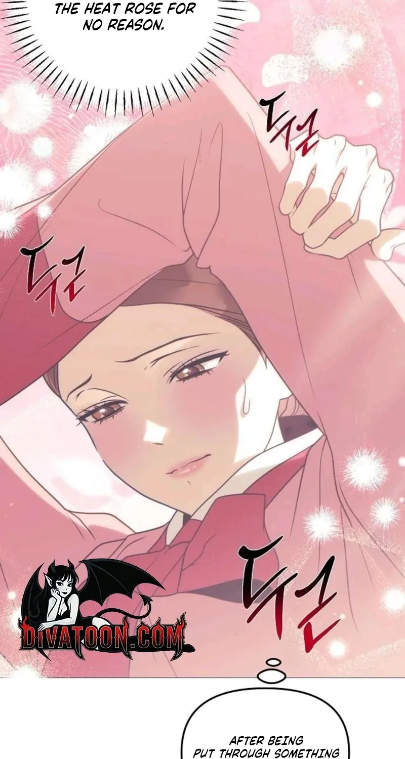 When the autumn night falls over the river Chapter 24 page 13 - 