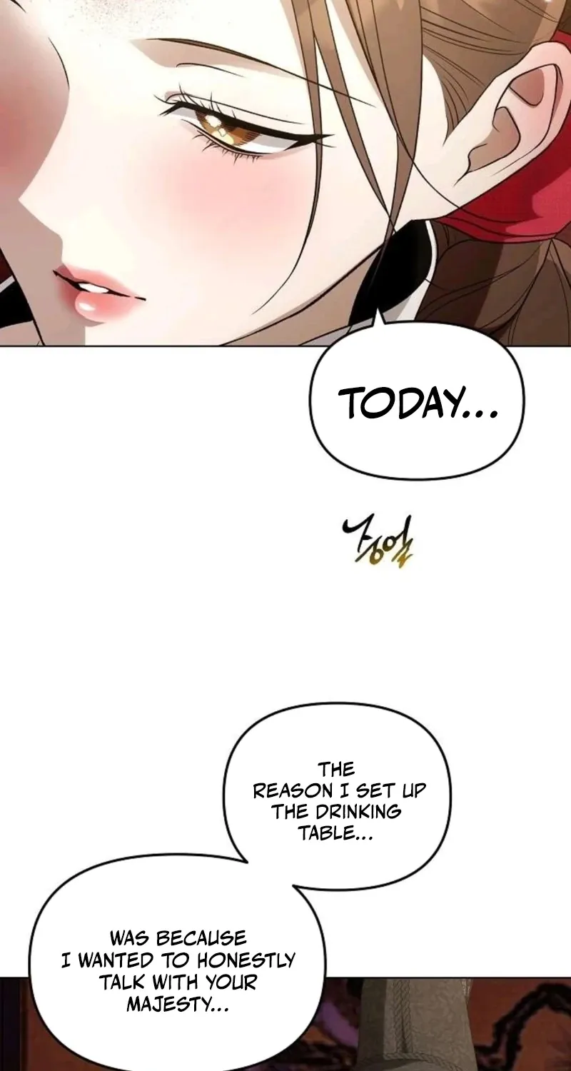 When the autumn night falls over the river Chapter 24 page 15 - 