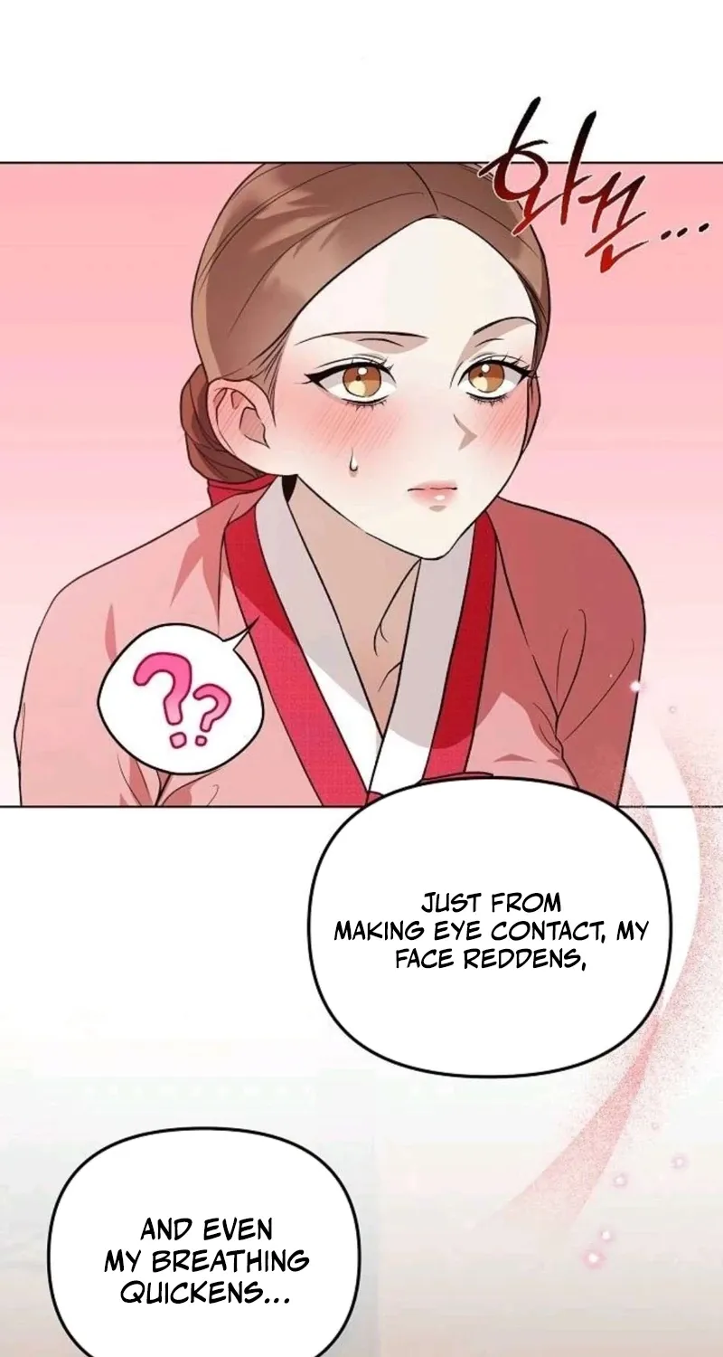 When the autumn night falls over the river Chapter 24 page 28 - 