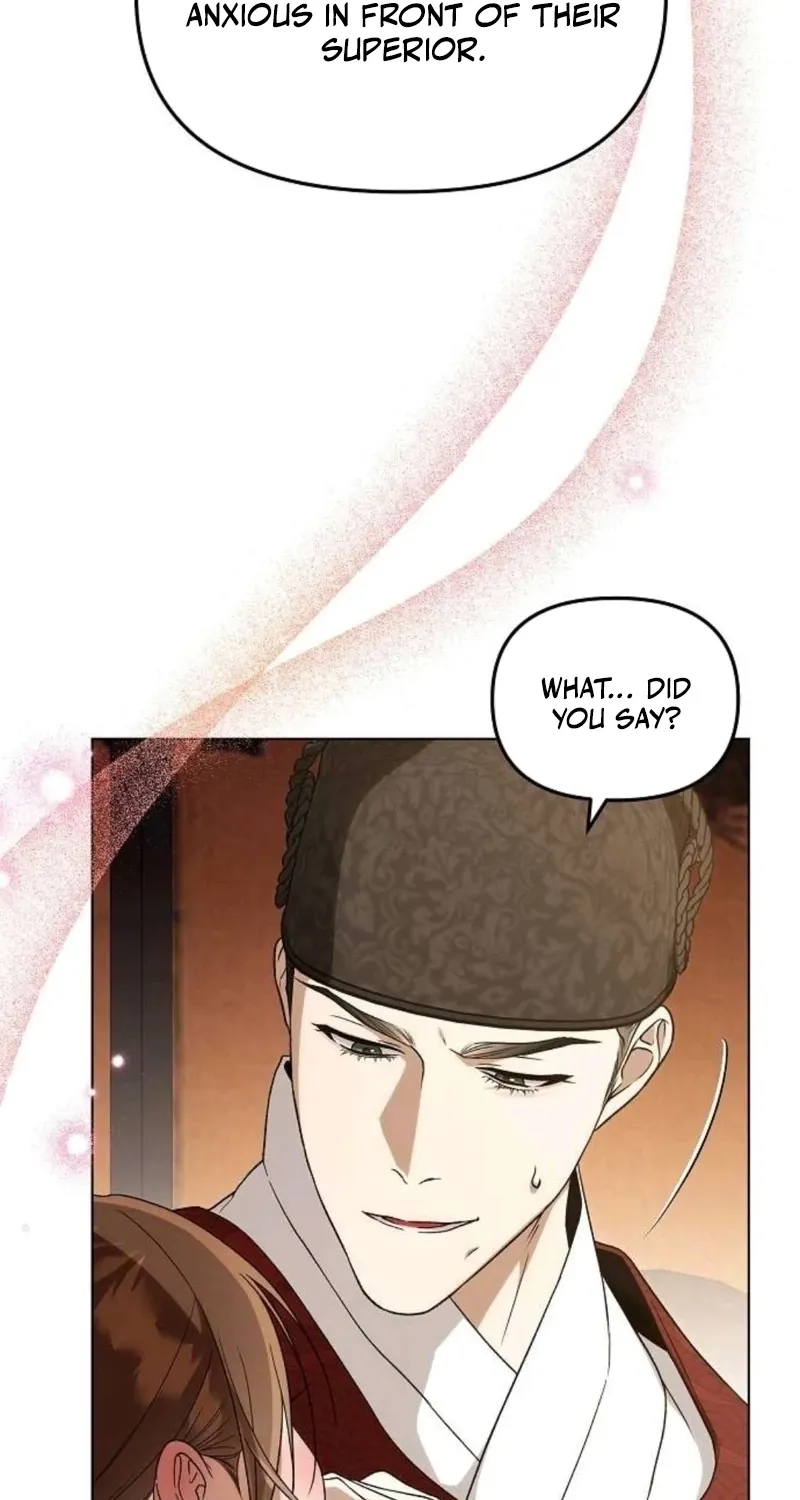 When the autumn night falls over the river Chapter 24 page 32 - 