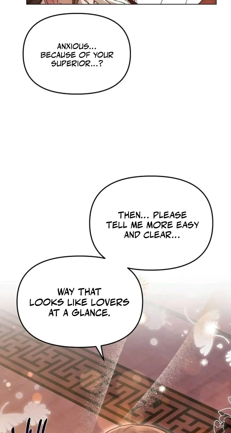 When the autumn night falls over the river Chapter 24 page 33 - 