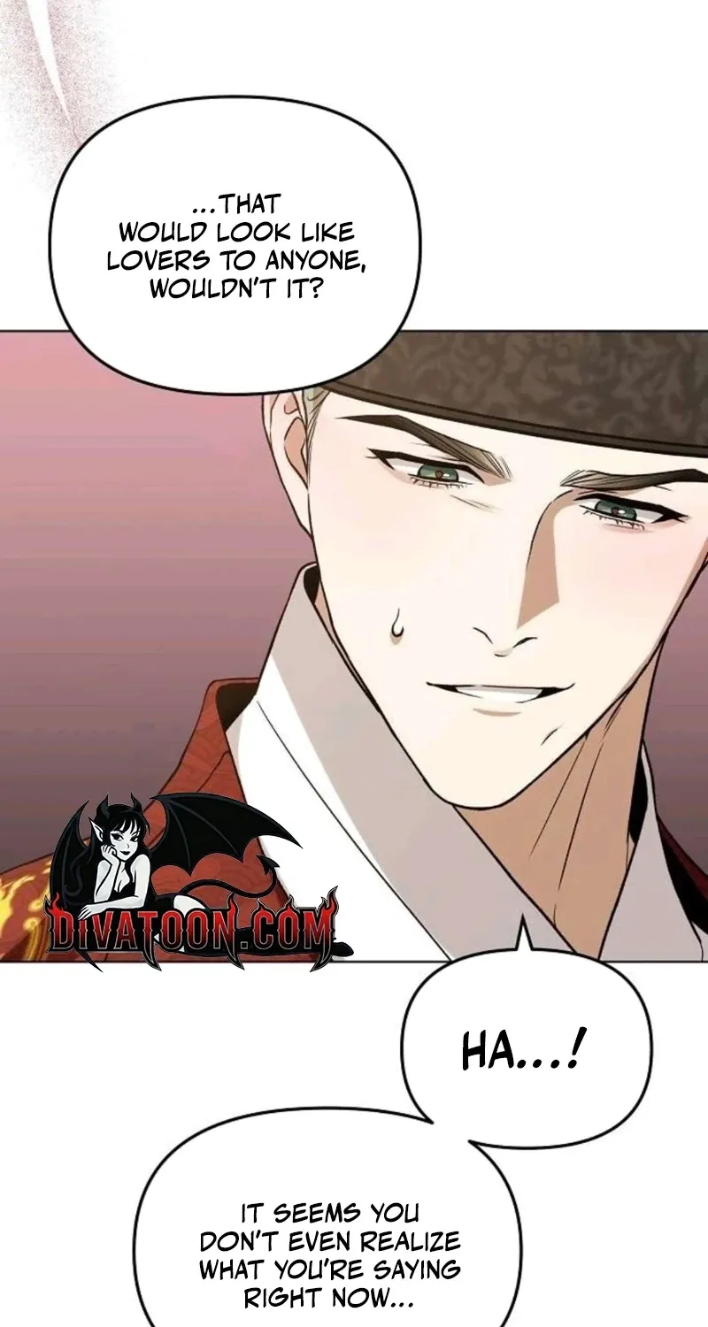 When the autumn night falls over the river Chapter 24 page 37 - 