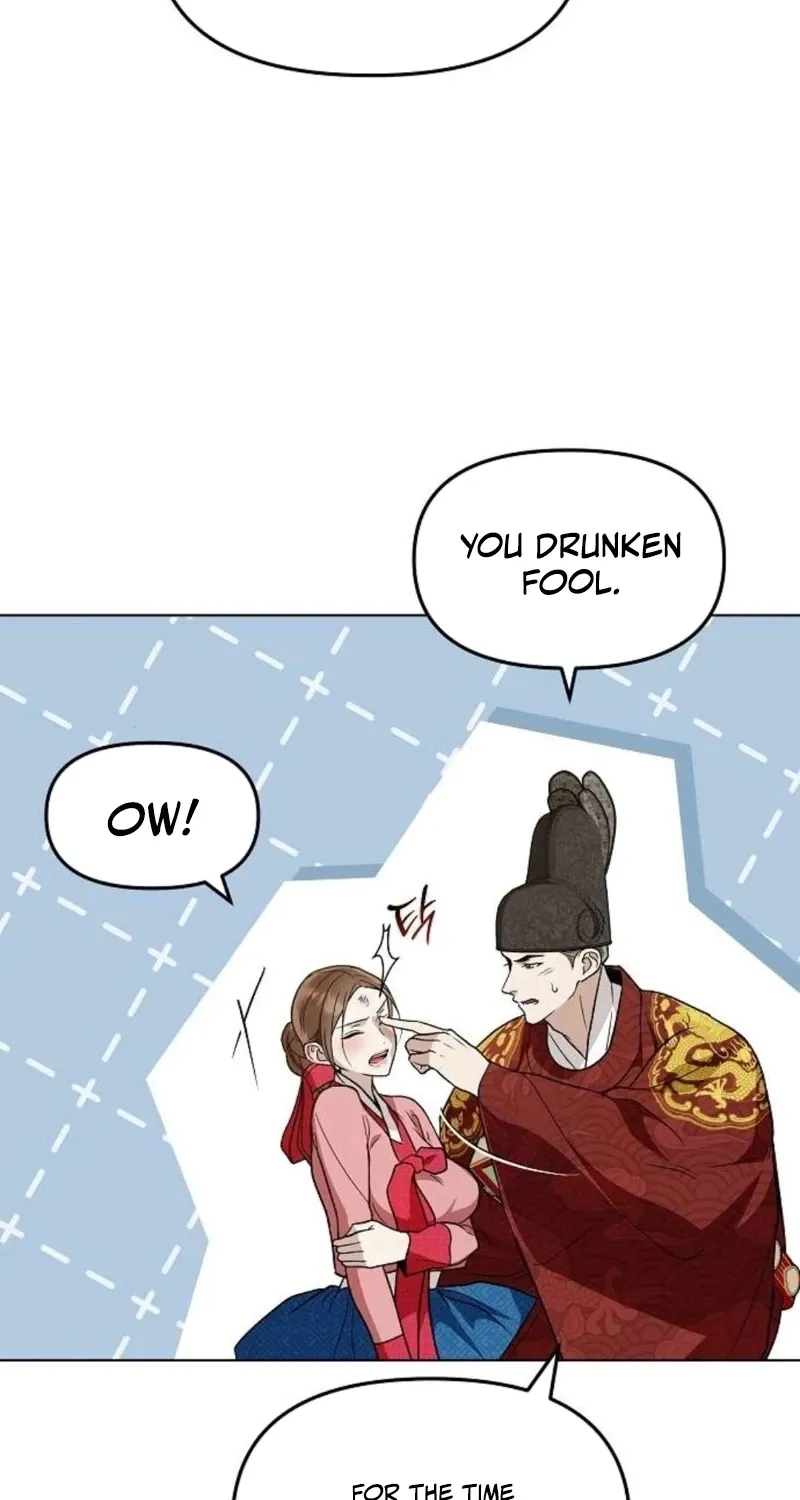 When the autumn night falls over the river Chapter 24 page 38 - 