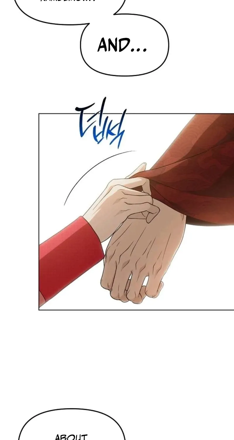 When the autumn night falls over the river Chapter 24 page 40 - 