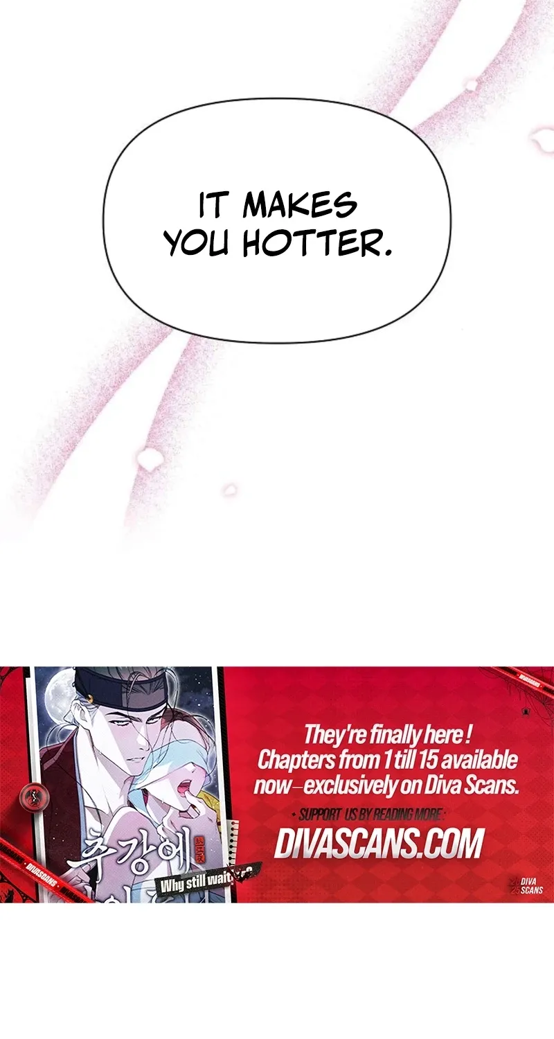 When the autumn night falls over the river Chapter 24 page 5 - 