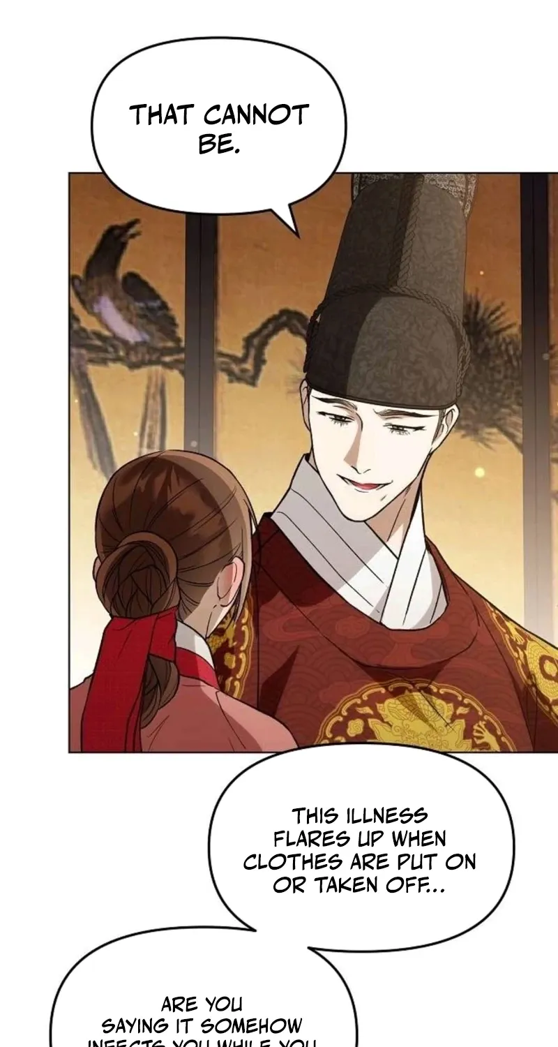 When the autumn night falls over the river Chapter 24 page 47 - 