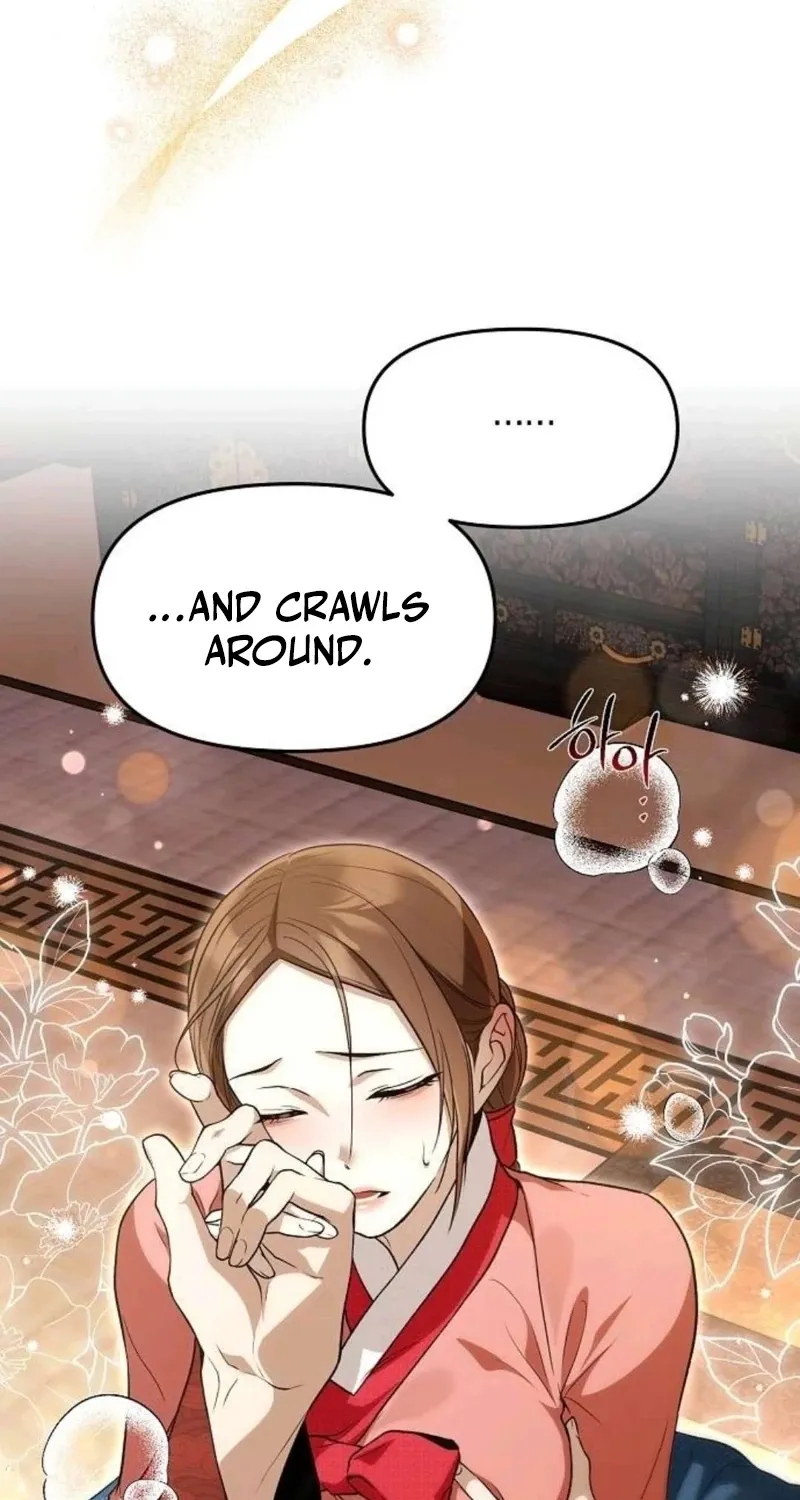 When the autumn night falls over the river Chapter 24 page 56 - 