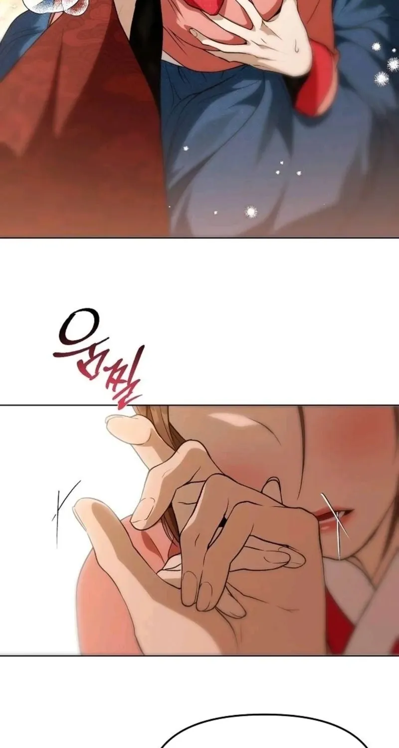 When the autumn night falls over the river Chapter 24 page 57 - 