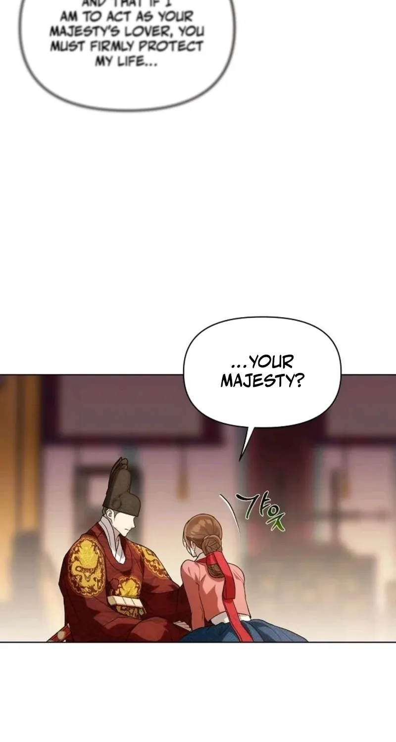 When the autumn night falls over the river Chapter 24 page 67 - 