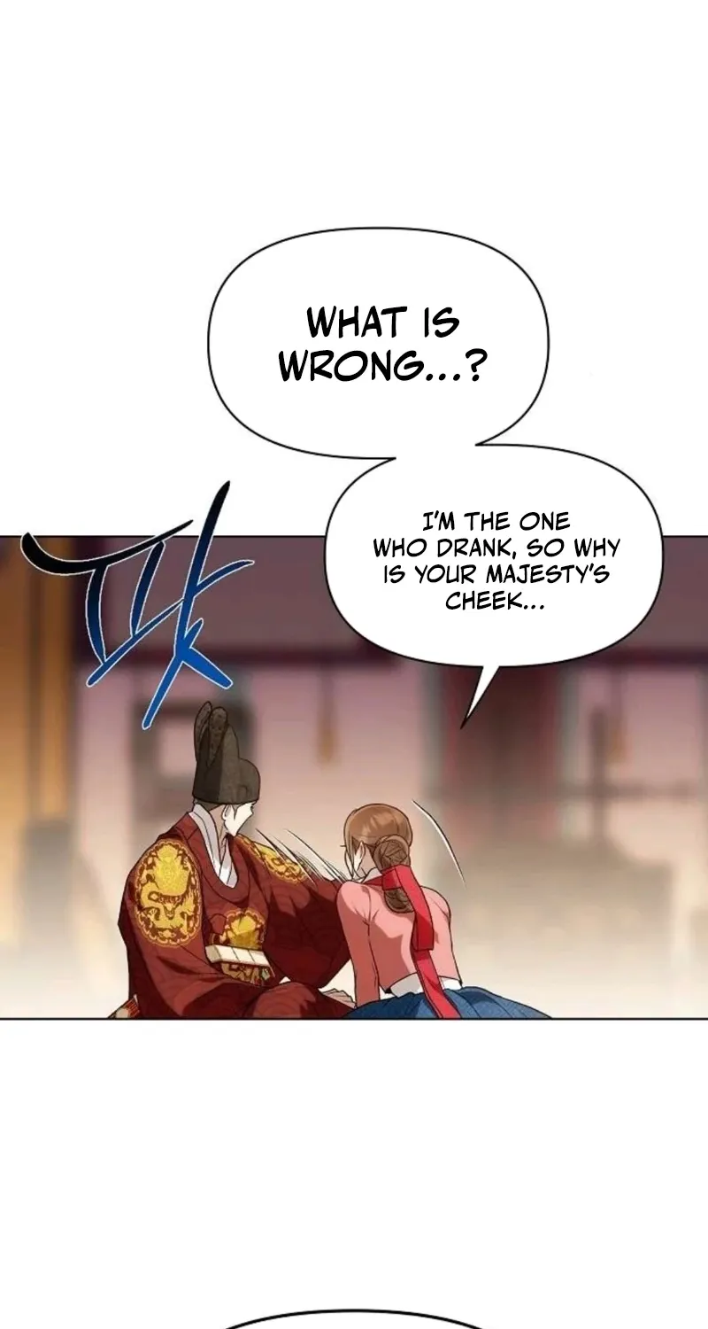 When the autumn night falls over the river Chapter 24 page 68 - 