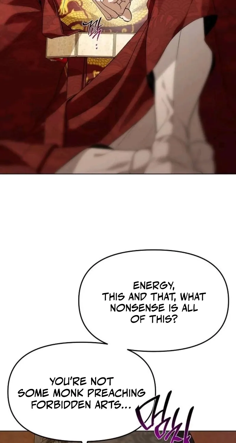 When the autumn night falls over the river Chapter 24 page 70 - 