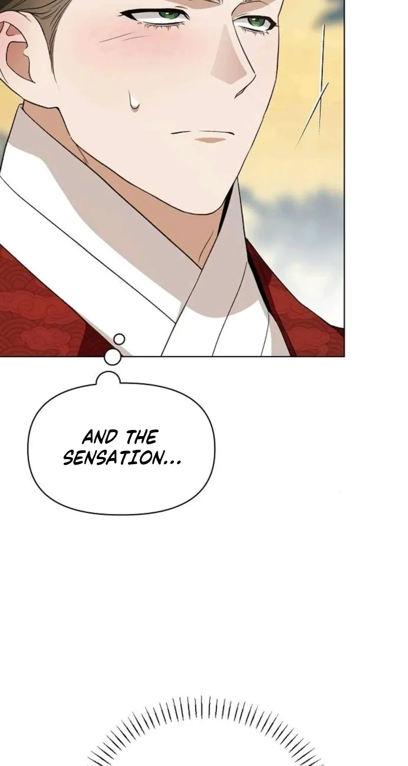 When the autumn night falls over the river Chapter 24 page 76 - 