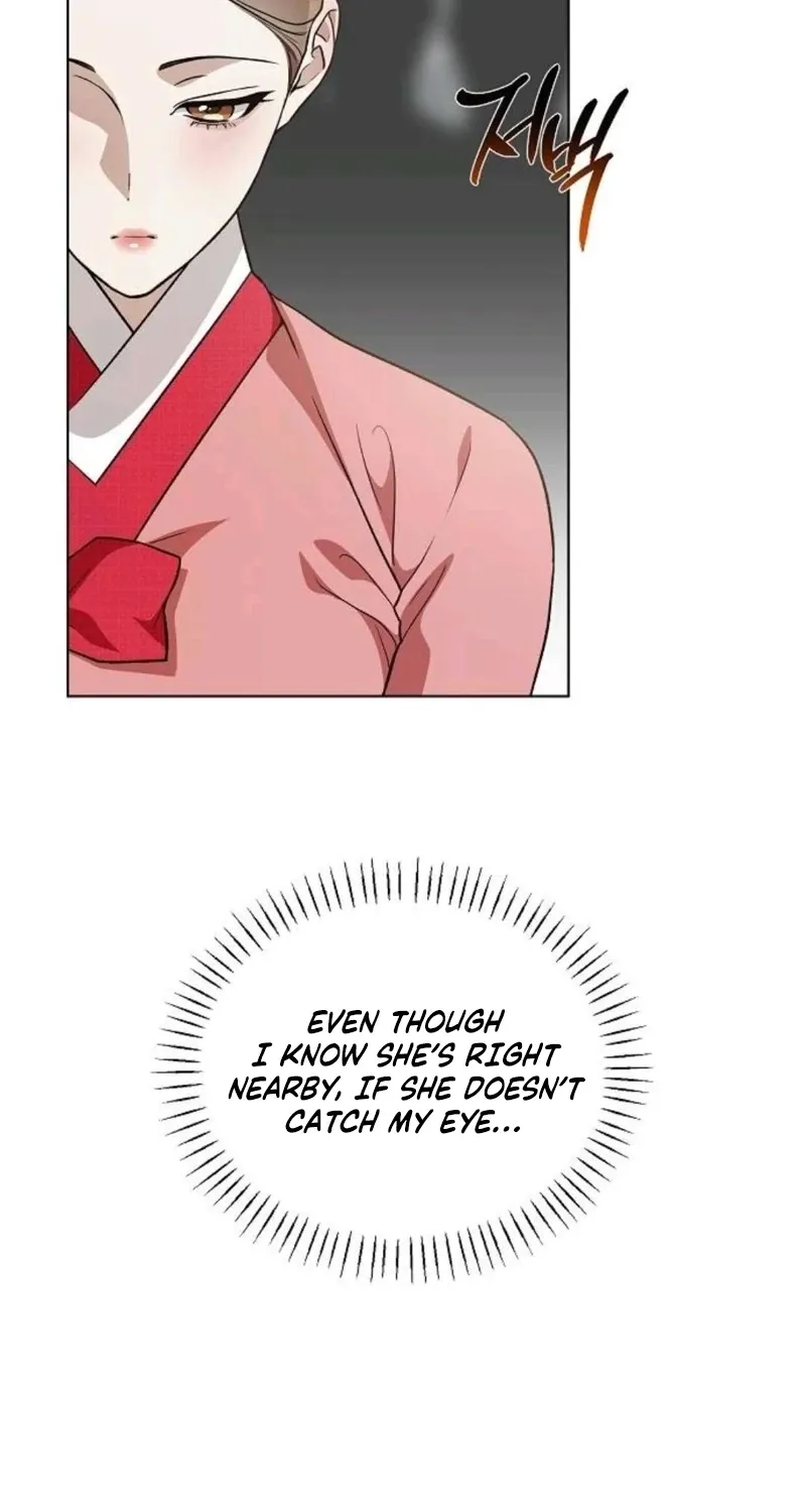 When the autumn night falls over the river Chapter 24 page 80 - 