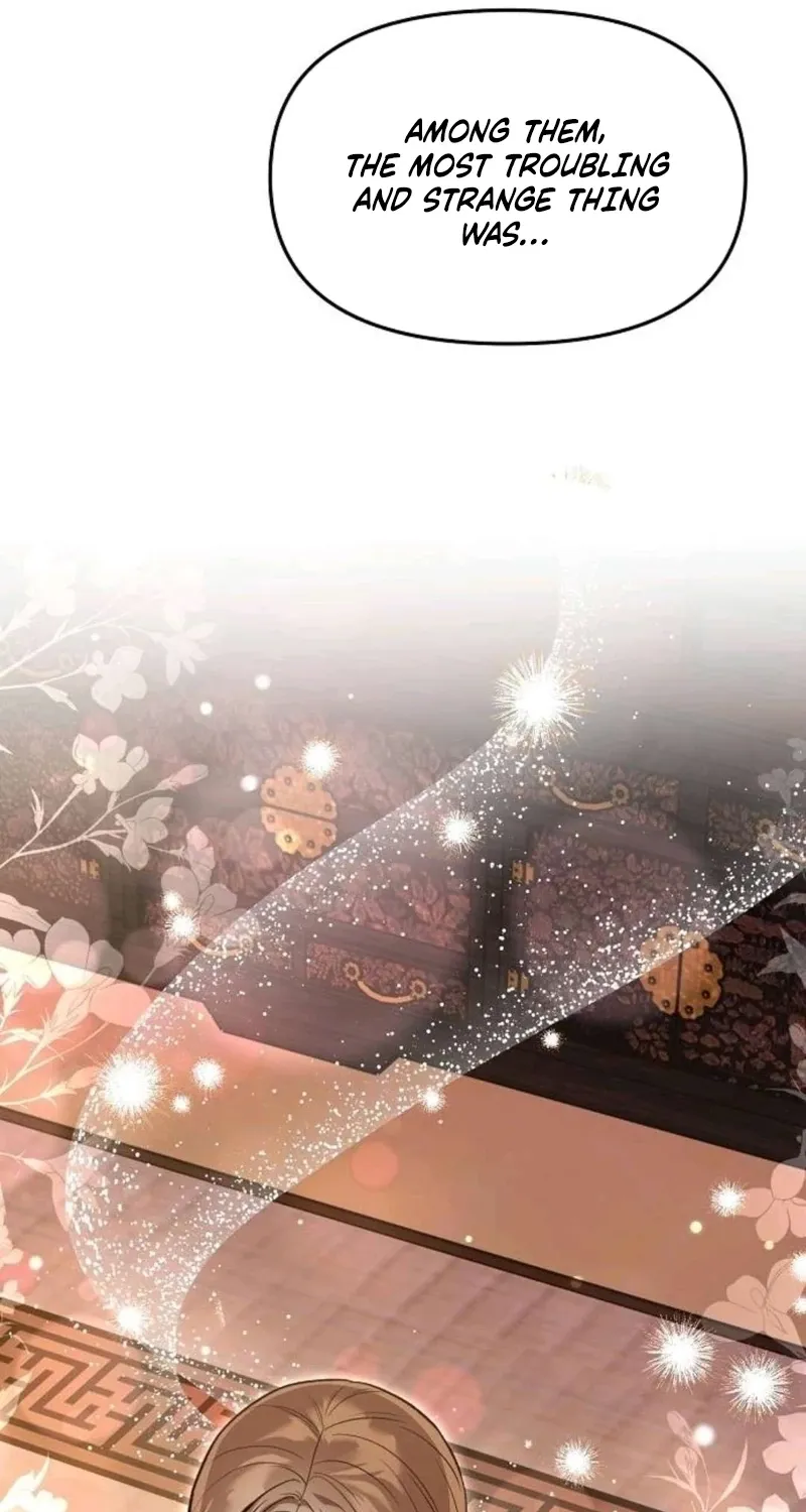 When the autumn night falls over the river Chapter 24 page 86 - 