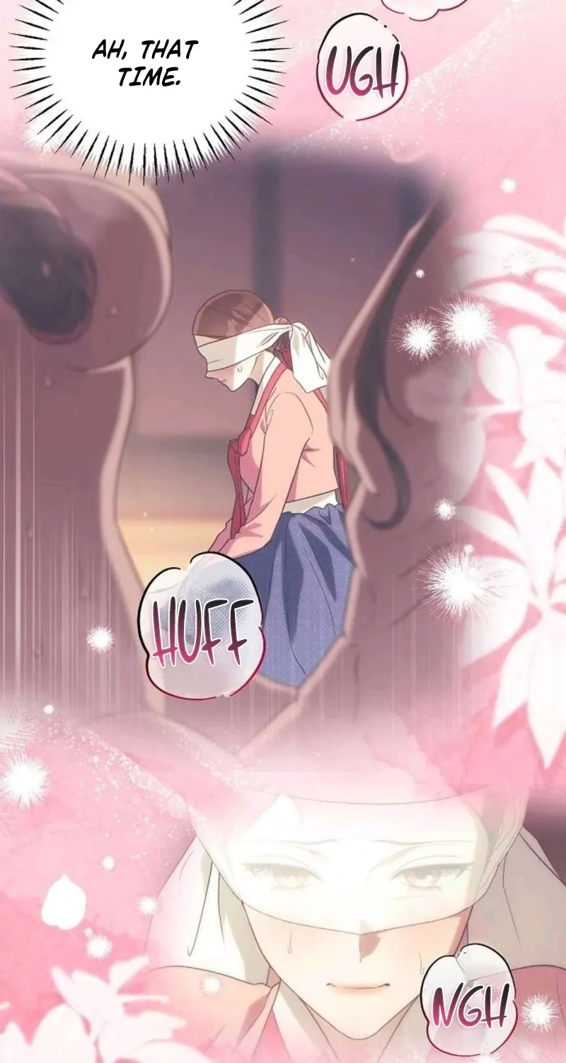 When the autumn night falls over the river Chapter 24 page 10 - 