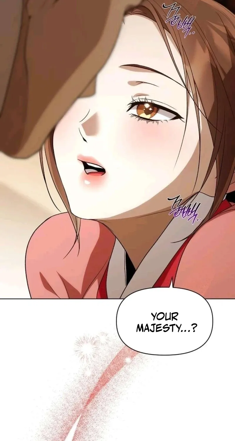 When the autumn night falls over the river Chapter 24 page 95 - 