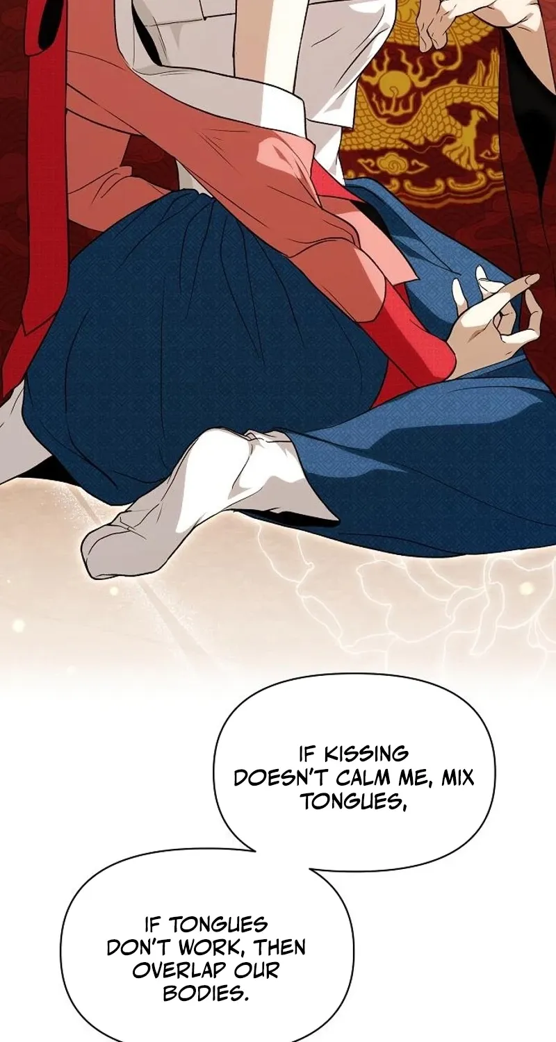 When the autumn night falls over the river Chapter 25 page 14 - 