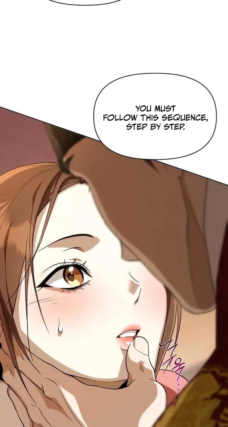 When the autumn night falls over the river Chapter 25 page 15 - 