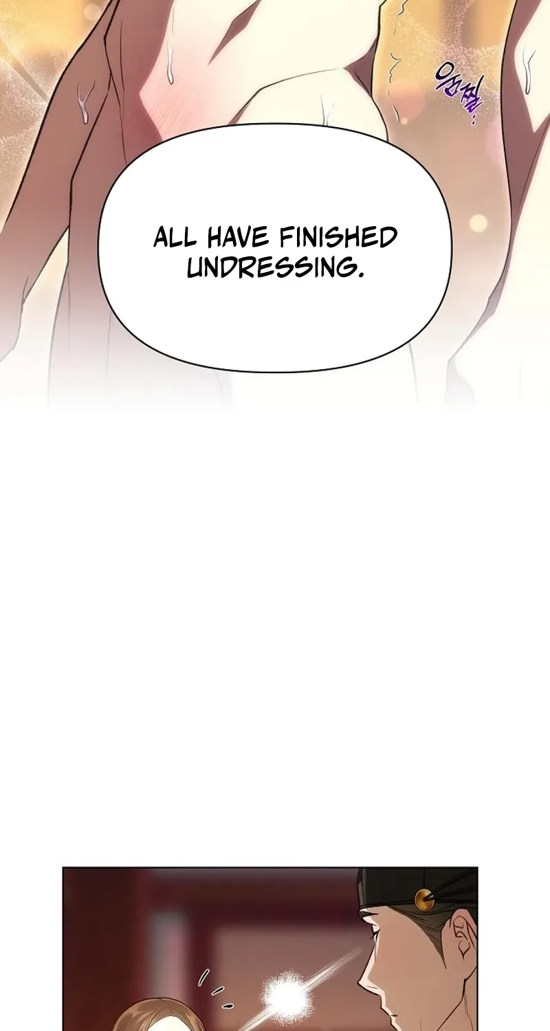 When the autumn night falls over the river Chapter 25 page 26 - 