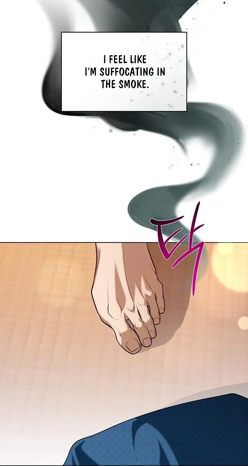 When the autumn night falls over the river Chapter 25 page 39 - 