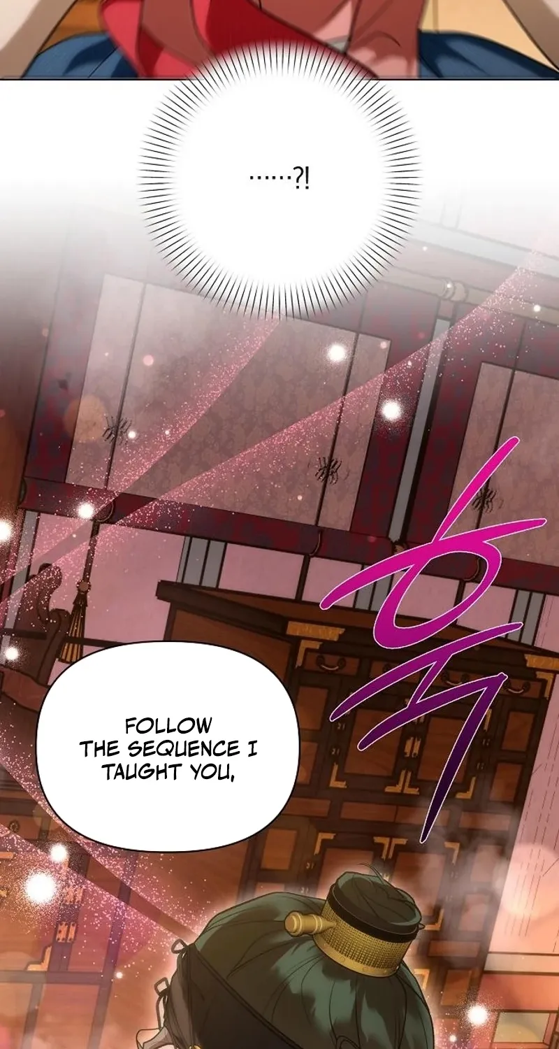 When the autumn night falls over the river Chapter 25 page 46 - 