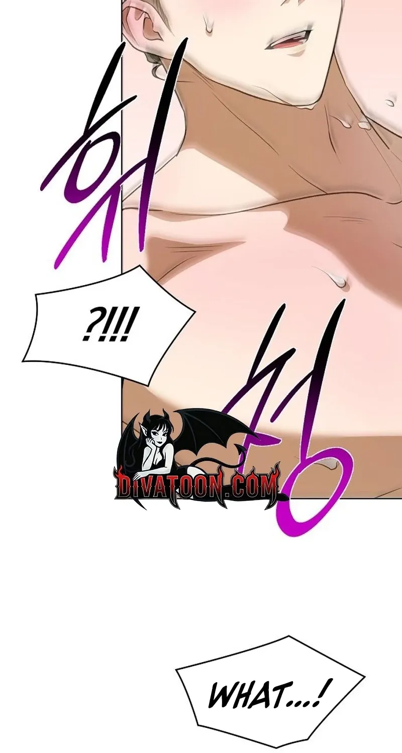 When the autumn night falls over the river Chapter 25 page 52 - 