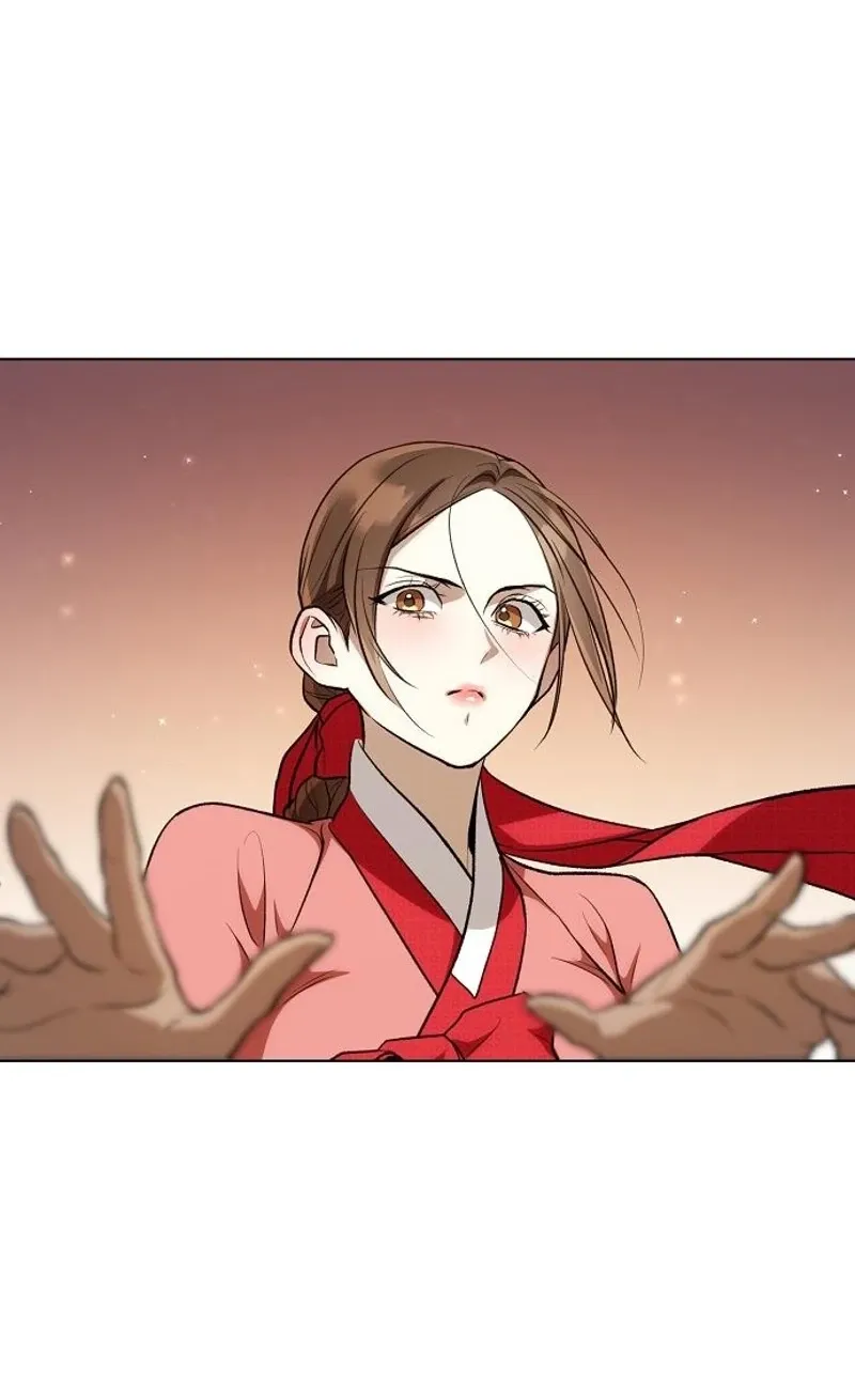 When the autumn night falls over the river Chapter 25 page 53 - 