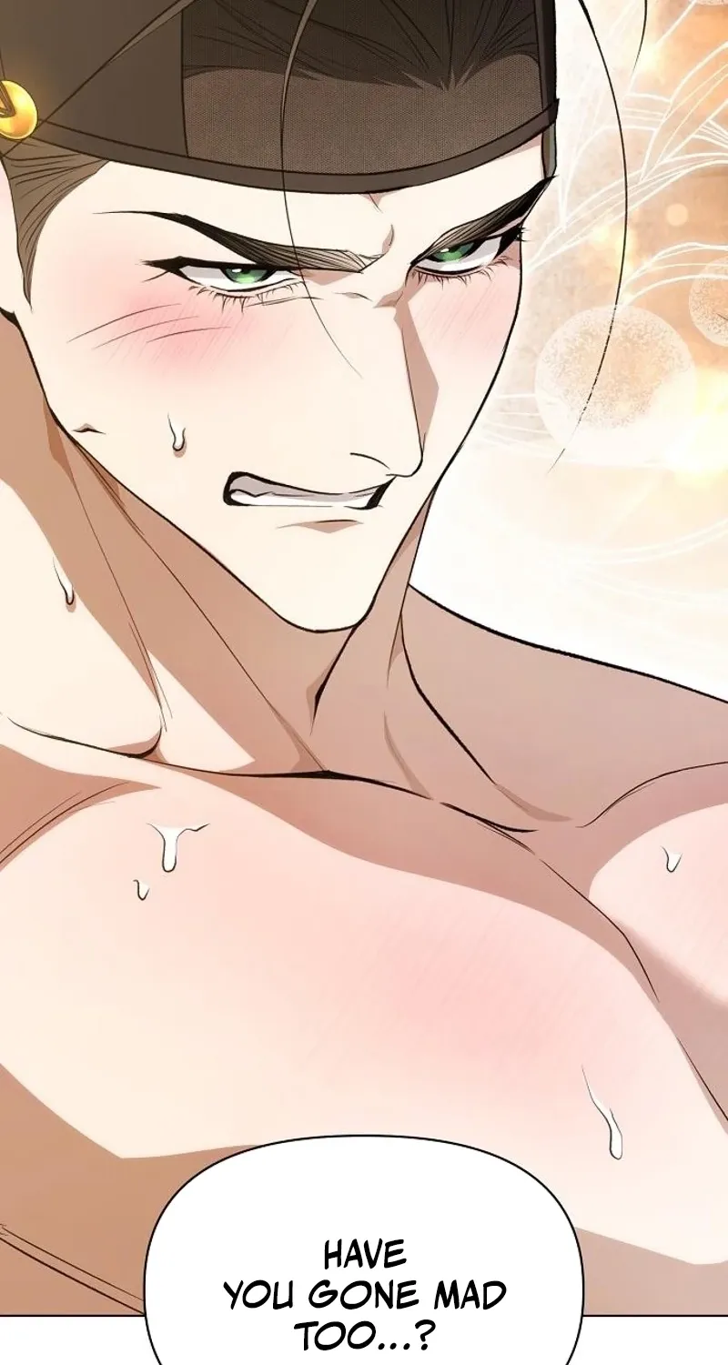 When the autumn night falls over the river Chapter 25 page 56 - 