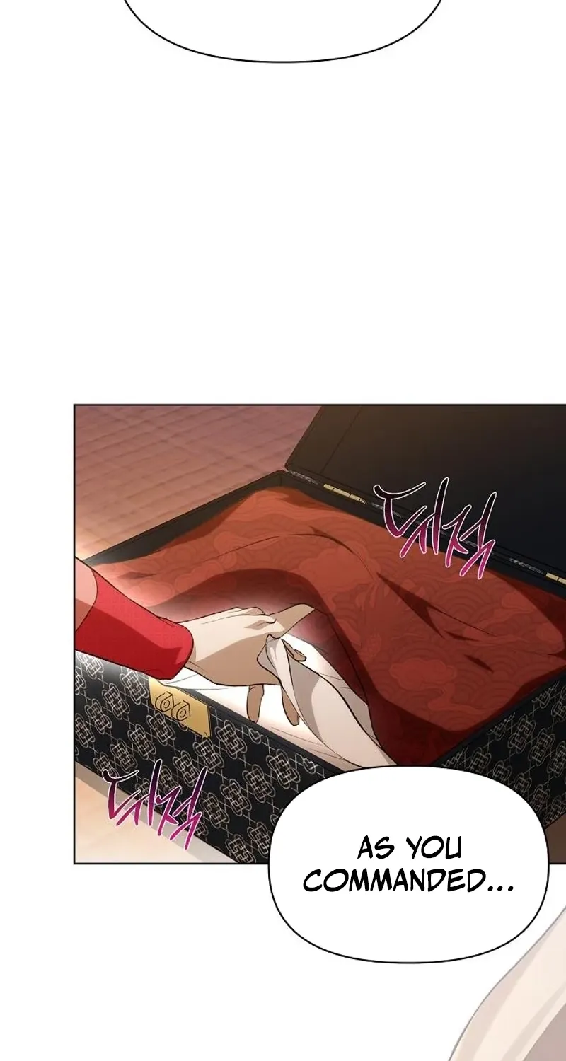 When the autumn night falls over the river Chapter 25 page 57 - 