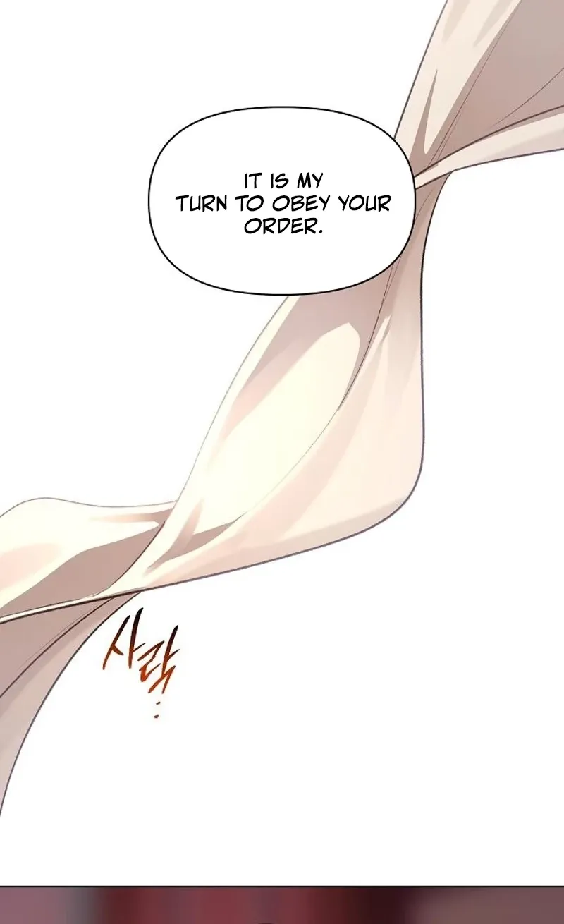 When the autumn night falls over the river Chapter 25 page 58 - 