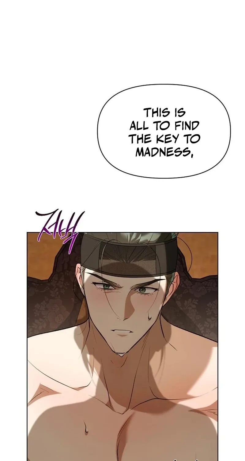 When the autumn night falls over the river Chapter 25 page 60 - 