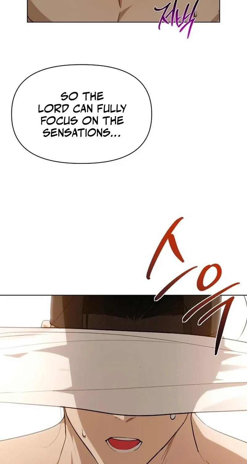When the autumn night falls over the river Chapter 25 page 61 - 