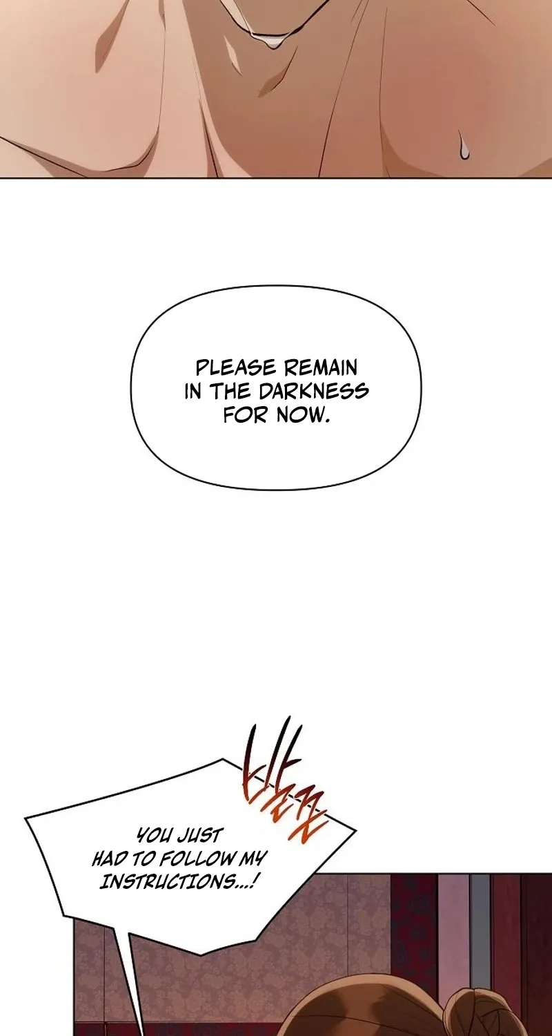 When the autumn night falls over the river Chapter 25 page 62 - 